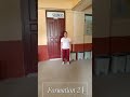 Glesie May Ballena BTVTED GFD 2B (Taekwondo)
