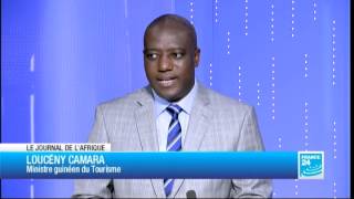 10/16/2013 THE AFRICAN JOURNAL