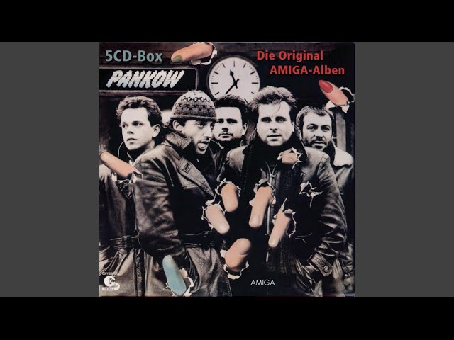 Pankow - Komm Karlineken