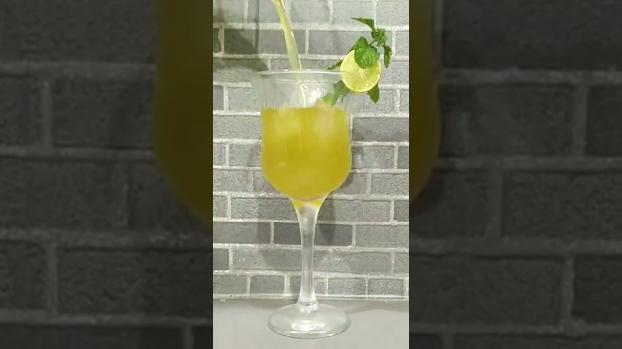 Gur Ka Sharbat | Jaggery Summer Drink | Samia's Kitchen | 