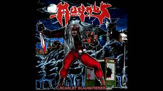 Magnus - Scarlet Slaughterer