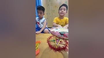 Tiếng Anh Giao Tiếp Phan Thiết: Tom and John practice talking about Mid Autumn