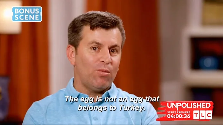 90 Day Fiance: S07E02 - Anna And Mursel Bonus Scene
