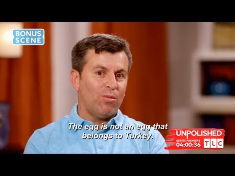 90 Day Fiance: S07E02 – Anna And Mursel Bonus Scene