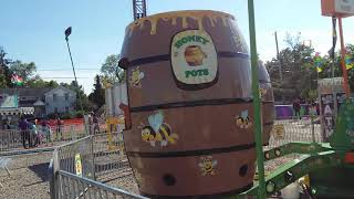 Plainwell Days