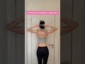 3 Bottle Exercises to Fix Rounded Shoulders and Tone Arms at Home