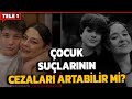 Suça sürüklenen çocuk sayısında patlama! Avukat Hazal Karaoğlan anlattı | SAĞLIK GÜNDEMİ