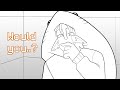Would you | QSMP Animatic