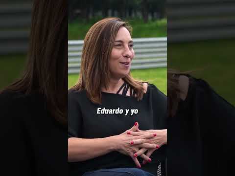 Las mujeres en el automovilismo.