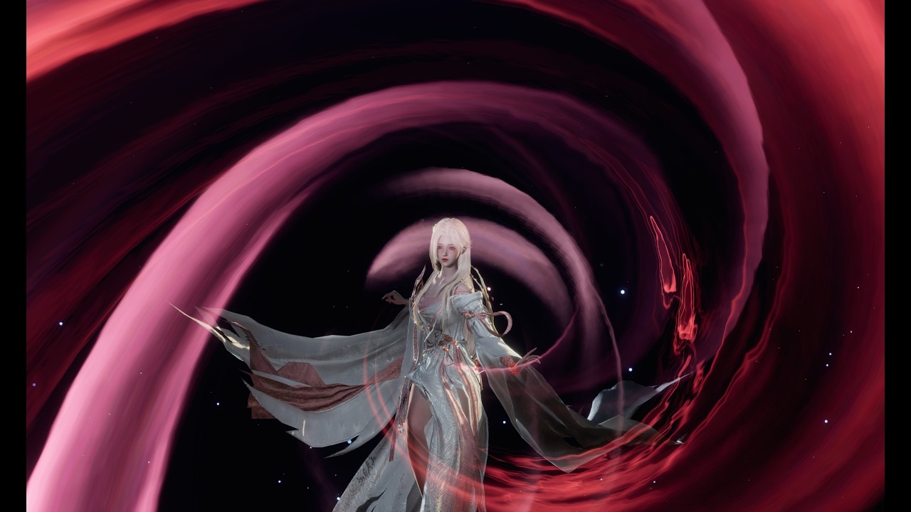 【逆水寒手遊】一鍵天問 無藥無神兵 2.1英雄團本木樁 45.3萬打樁分享 #逆水寒 #逆水寒手遊 #素問 #天問