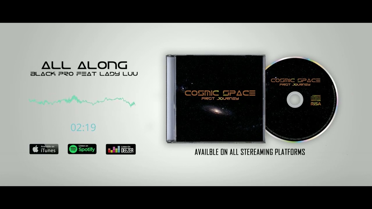 All Along  Feat Arquel