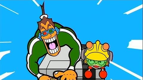 Nintendo Freaks, 9-Volt and 18-Volt (Smooth Moves Character Intro) HD