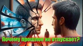 видео: Почему прошлое не отпускает? картинка: Почему прошлое не отпускает?