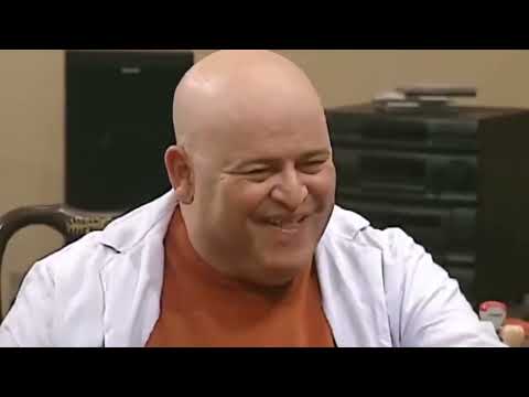 شكون قال إن سبوعي عاقل اكتشف أكتر شخصية مضحكة في شوفلي حل