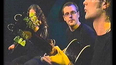 Aogn  Loinsigh Gavin Ralston Michelle O'Brian