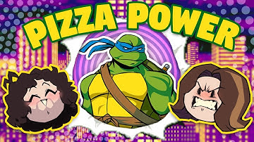 Danny CRUSHES the T.I.T. theme song!  | Turtles in Time