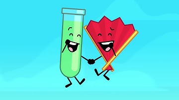 Inanimate Insanity Invitational (S3) Intro