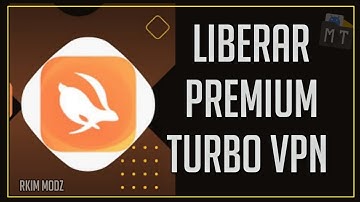 LIBERAR PREMIUM TURBO VPN CON MT MANAGER •®• UNLOCK PREMIUM TURBO VPN WITH MT MANAGER