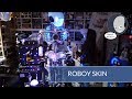 Skin for roboy  roboy final  wintersemester 201819