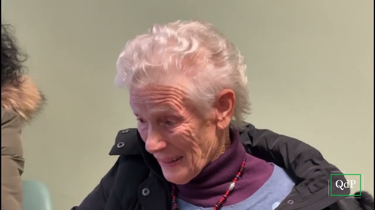 Truffe agli anziani, il racconto di Luciana: 