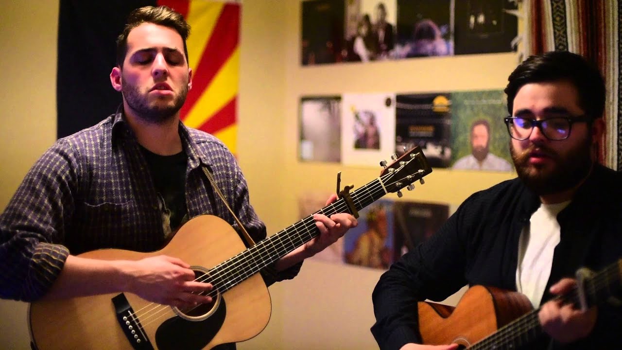 Sophie // Bears Den (Cover by Brian Gottshall + Gian)