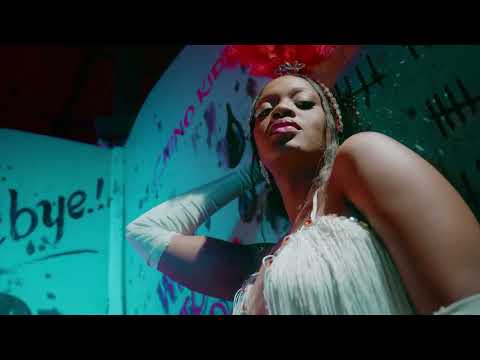 Genevieve Ft Chino Kidd - Kaa Mbali (Official Music Video)