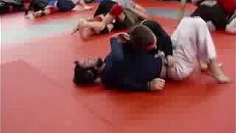 10th Planet Jiu Jitsu Flow Drill