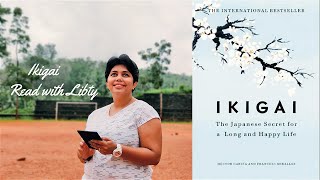Ikigai: The Japanese Secret to a Long and Happy Life| Book Review |Malyalam|inspirational|self-help