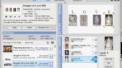 Proshow Gold Tutorial Urdu Part 8 By Lawrence Leo