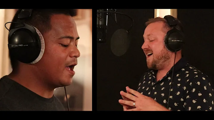 "Only Us" Cover - Ryan and Paul McEnaney-Rodrigu...