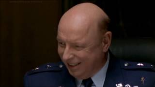 Stargate SG1 - Hammond Of Texas (Season 1 Ep. 2)