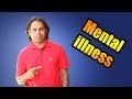 mental illness in Vedic Astrology