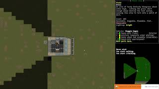 Cataclysm DDA / Morbid Mouse / Ep: 29