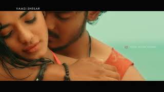 Nuvvu Nenu E Kshanam Video Song || Romantic Movie Video Song || Akash Puri, Ketika Sharma