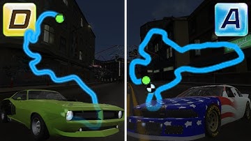 Need for Speed World | WorldUnited.gg - Rosewood & Lyons and Ironhorse Time Attacks