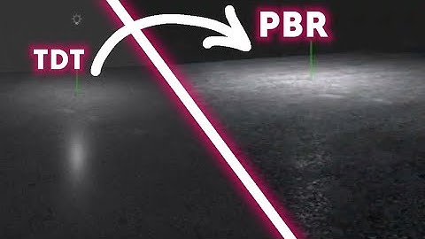 PBR Texturing In Prisma3D! How To Use?
