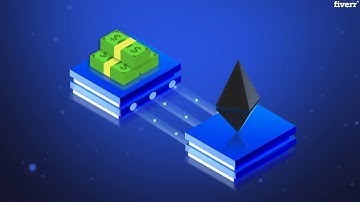 Create custom isometric explainer video - Best Whiteboard & Animated Explainers service