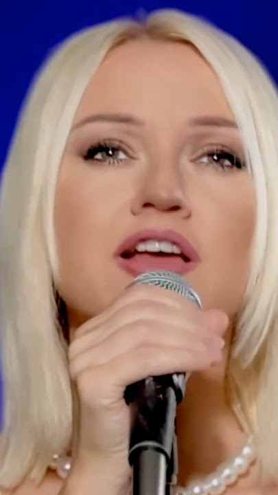 All By Myself Celine Dion Alyona cover