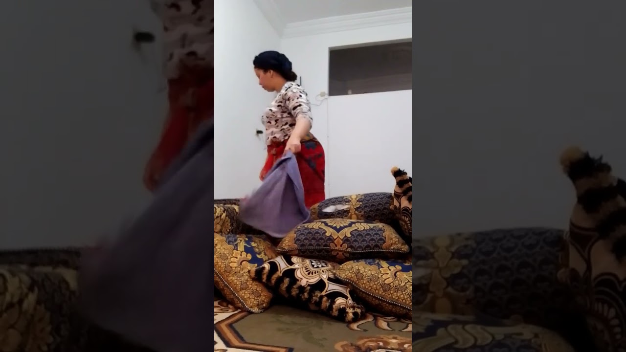 نهار جديد 🌺 و فيديو جديد 🌺 روتين تحفيزي