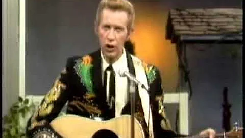 Porter Wagoner Show - Guest, Red Sovine (1970)