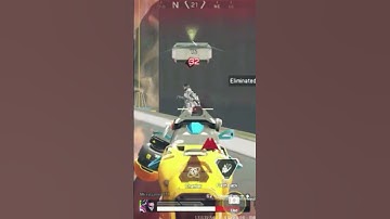 Apex Legends Mobile GamePlay #gaming #gamer #games #apexlegends #apexlegendsmobile #apexlegendsclips