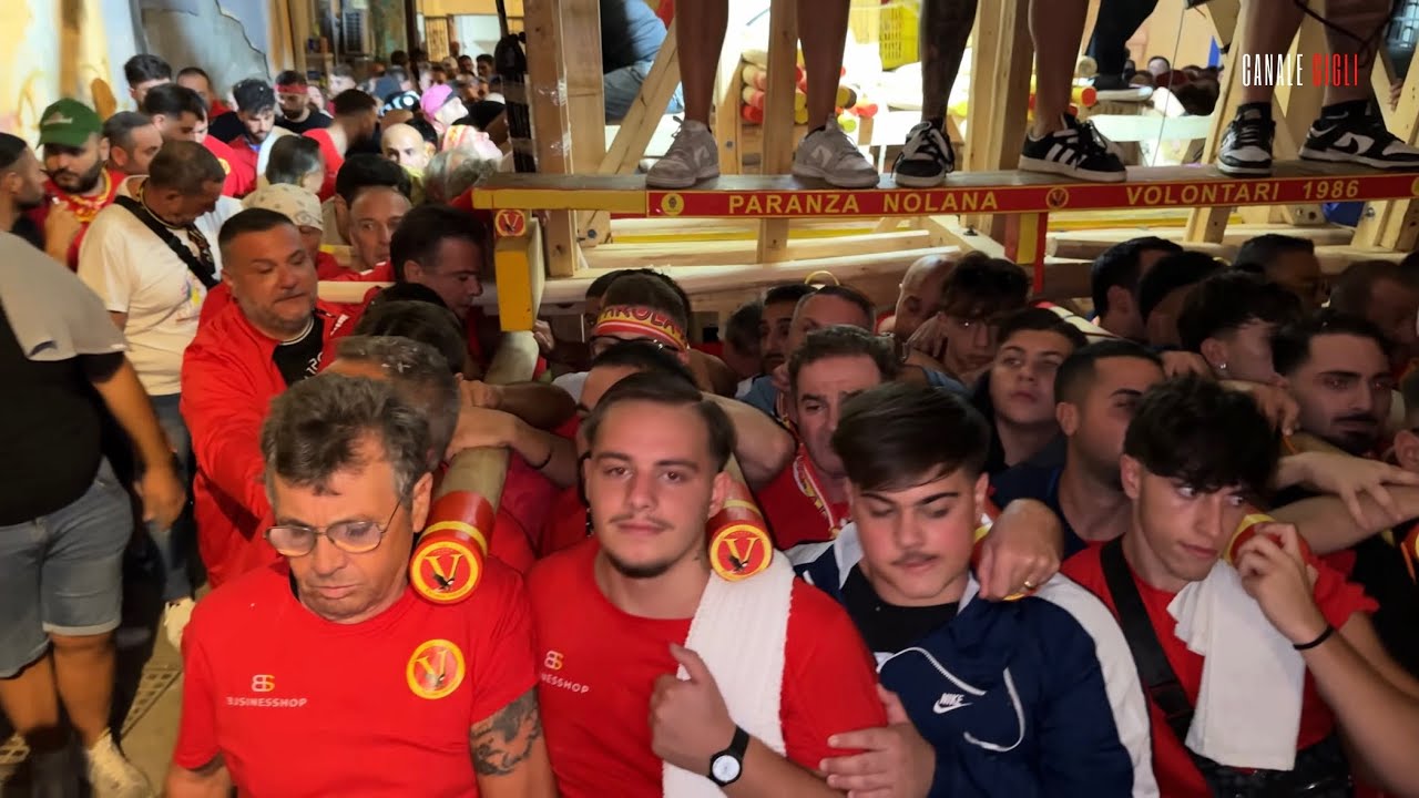 BARRA 2024 - VOLONTARI ALLE FINESTRE