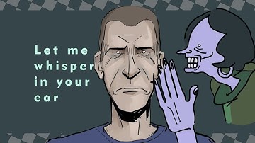 Do You Want To Know a Secret? | Coat Guy | No, I