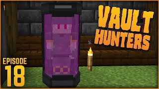 Making a MINION! | Vault Hunters - Ep. 18