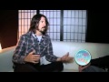 Dave Grohl's Musical Influences