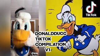 Donaldducc Tiktok Compilation V1