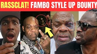 MI BBC! Fambo Gone Viral Again 😂 And Style UP Bounty Killer Brawlin Bounty PAGE HIM After 