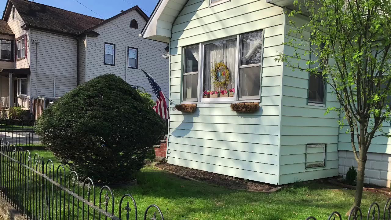66 Mountain View Avenue Staten Island NY 10314 YouTube