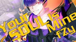 [SDVX] Your SOUL Is Mine (VVD 18) PUC