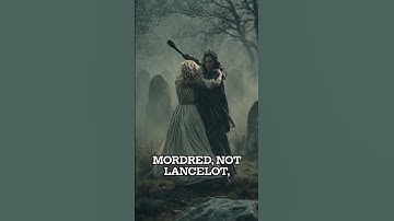 5 Strange Facts About Queen Guinevere (Arthurian Legends)